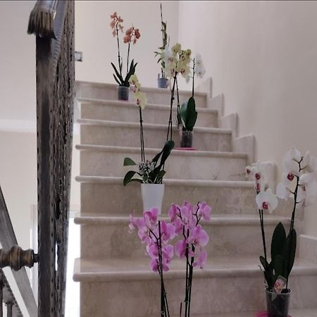 Daphnae House Hotel Palma di Montechiaro Buitenkant foto