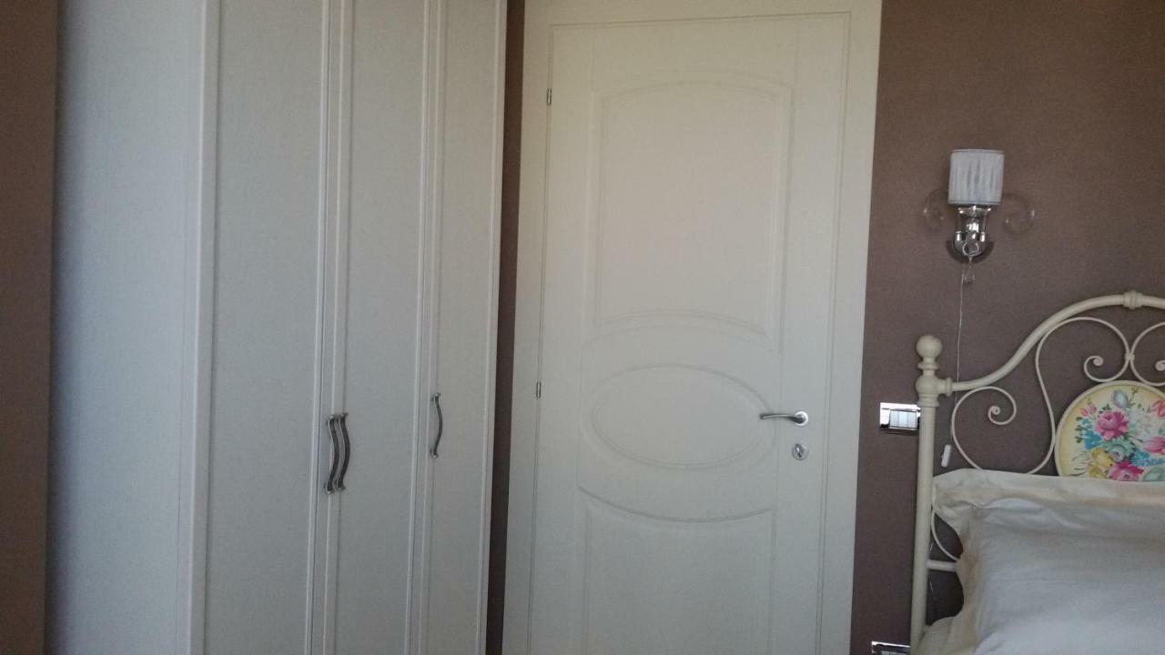 Daphnae House Hotel Palma di Montechiaro Buitenkant foto