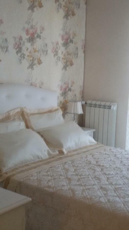 Daphnae House Hotel Palma di Montechiaro Buitenkant foto