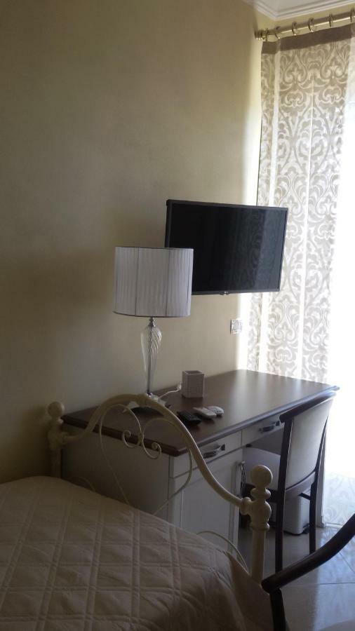 Daphnae House Hotel Palma di Montechiaro Buitenkant foto