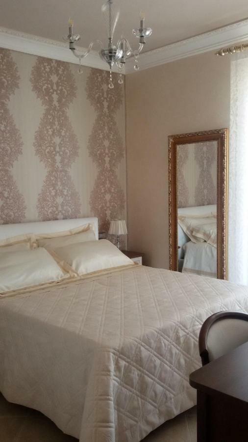 Daphnae House Hotel Palma di Montechiaro Buitenkant foto