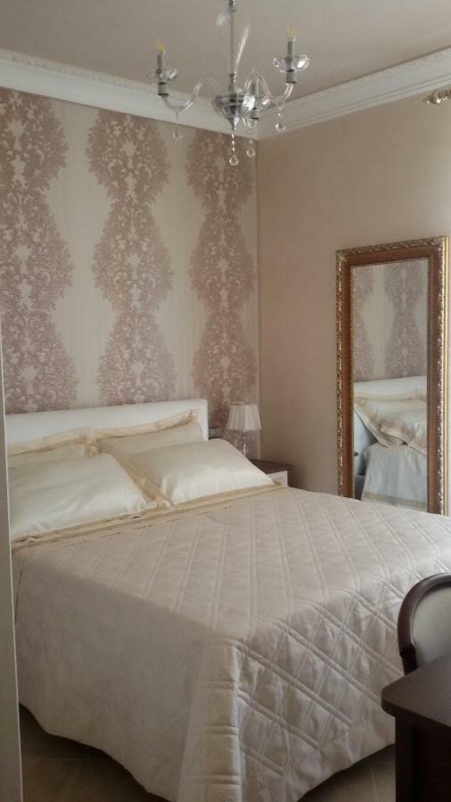 Daphnae House Hotel Palma di Montechiaro Buitenkant foto